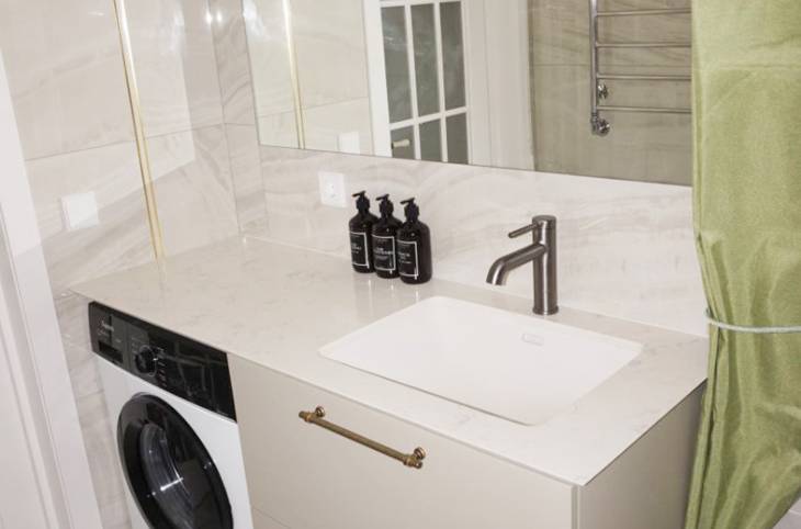 3-Комнатная квартира на сутки в  Минске,  Савицкого ул., 35    изображение 20 - kvartirka.by