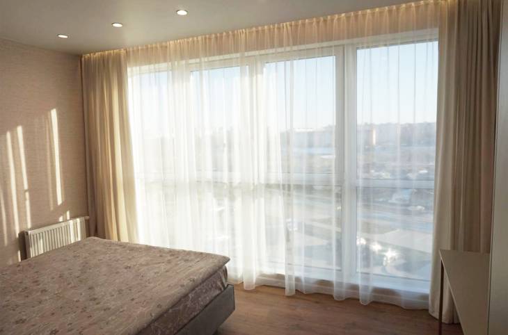 3-Комнатная квартира на сутки в  Минске,  Савицкого ул., 35    изображение 18 - kvartirka.by