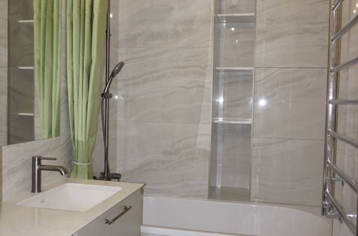 3-Комнатная квартира на сутки в  Минске,  Савицкого ул., 35    изображение 21 - kvartirka.by