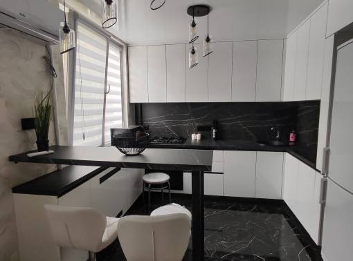 Светлые апартаменты для командировок и отдыха - kvartirka.by