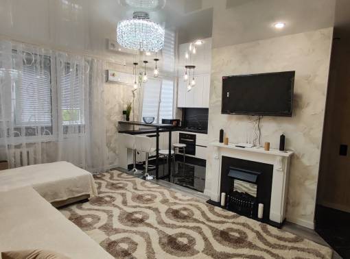 Светлые апартаменты для командировок и отдыха - kvartirka.by