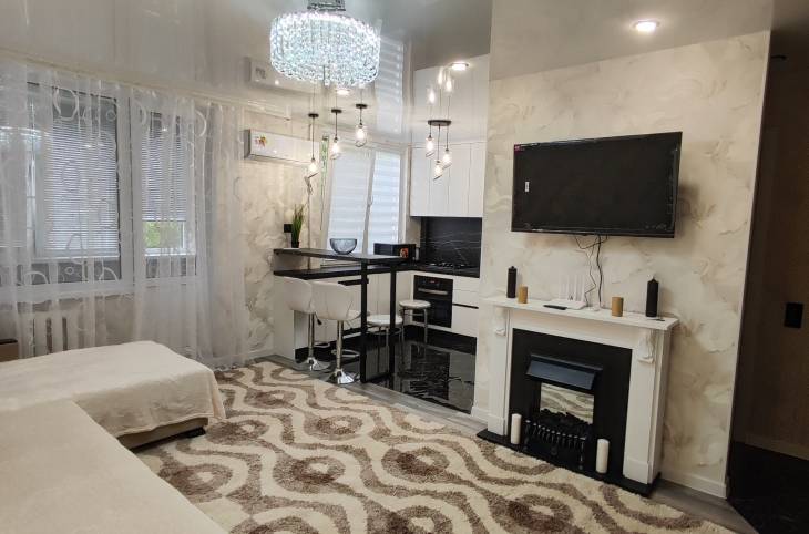 2-Комнатная квартира на сутки в  Бобруйске,  Минская ул., 70    изображение 2 - kvartirka.by