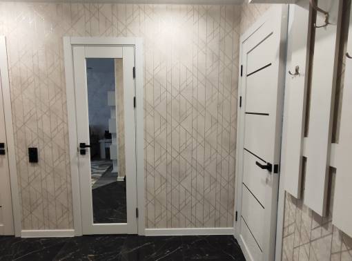 Светлые апартаменты для командировок и отдыха - kvartirka.by