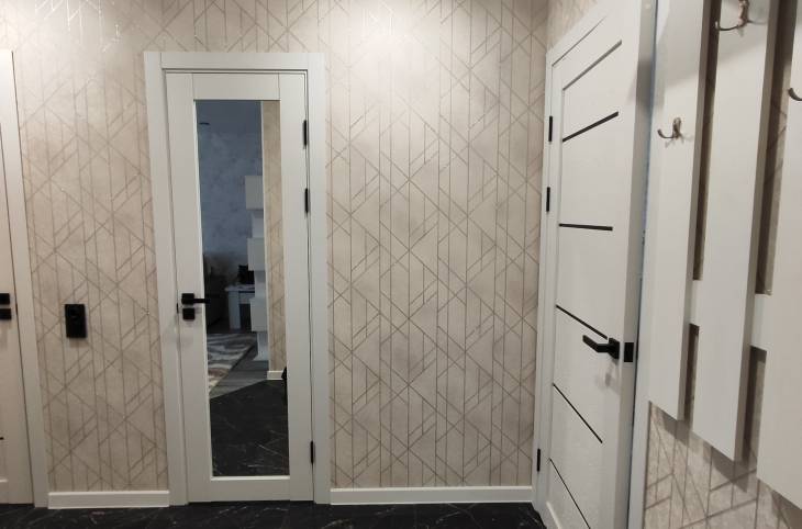 2-Комнатная квартира на сутки в  Бобруйске,  Минская ул., 70    изображение 4 - kvartirka.by