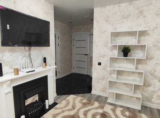 Светлые апартаменты для командировок и отдыха - kvartirka.by