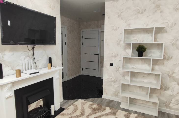 2-Комнатная квартира на сутки в  Бобруйске,  Минская ул., 70    изображение 5 - kvartirka.by