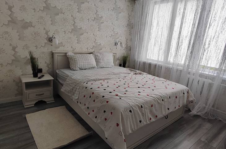 2-Комнатная квартира на сутки в  Бобруйске,  Минская ул., 70    изображение 7 - kvartirka.by