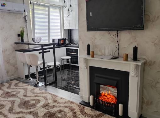 Светлые апартаменты для командировок и отдыха - kvartirka.by