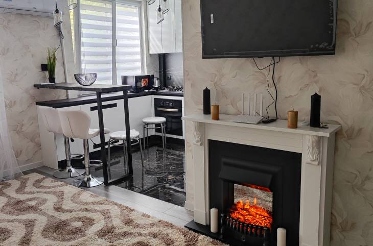 2-Комнатная квартира на сутки в  Бобруйске,  Минская ул., 70    изображение 6 - kvartirka.by