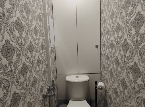 Светлые апартаменты для командировок и отдыха - kvartirka.by