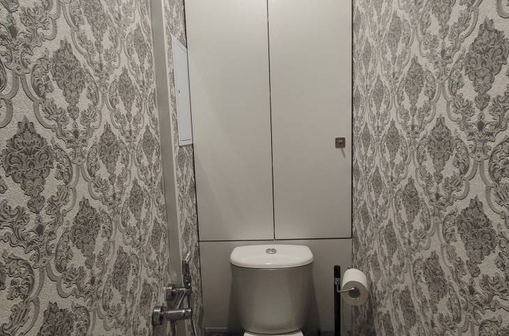 2-Комнатная квартира на сутки в  Бобруйске,  Минская ул., 70    изображение 9 - kvartirka.by