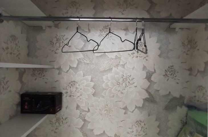 2-Комнатная квартира на сутки в  Бобруйске,  Минская ул., 70    изображение 11 - kvartirka.by