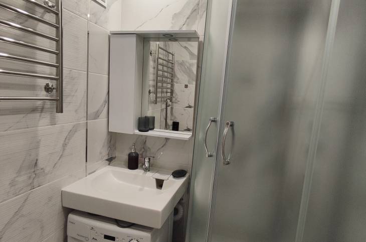 2-Комнатная квартира на сутки в  Бобруйске,  Минская ул., 70    изображение 10 - kvartirka.by