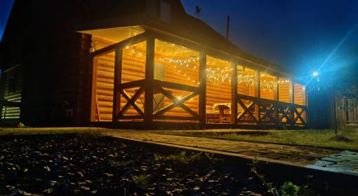 Лесной рай - kvartirka.by