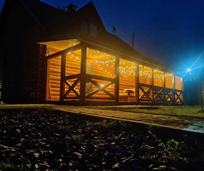 Лесной рай - kvartirka.by