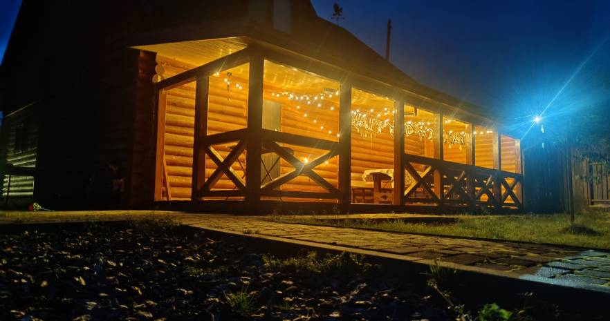 Лесной рай в Минской области, д. Понизовье, ул. Заречная 2  изображение 6 - kvartirka.by