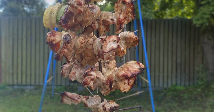 Лесной рай в Минской области, д. Понизовье, ул. Заречная 2  изображение 7 - kvartirka.by