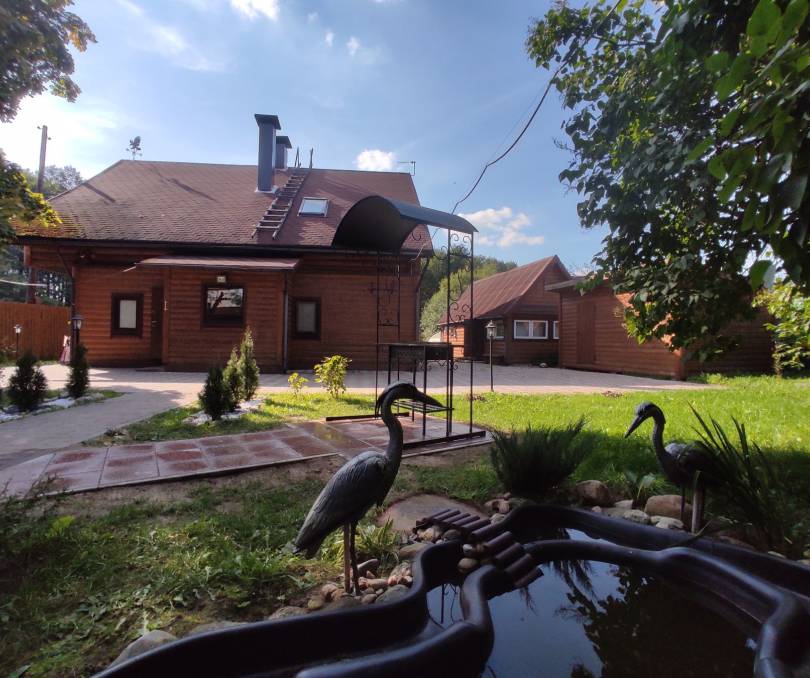 Лесной рай - kvartirka.by