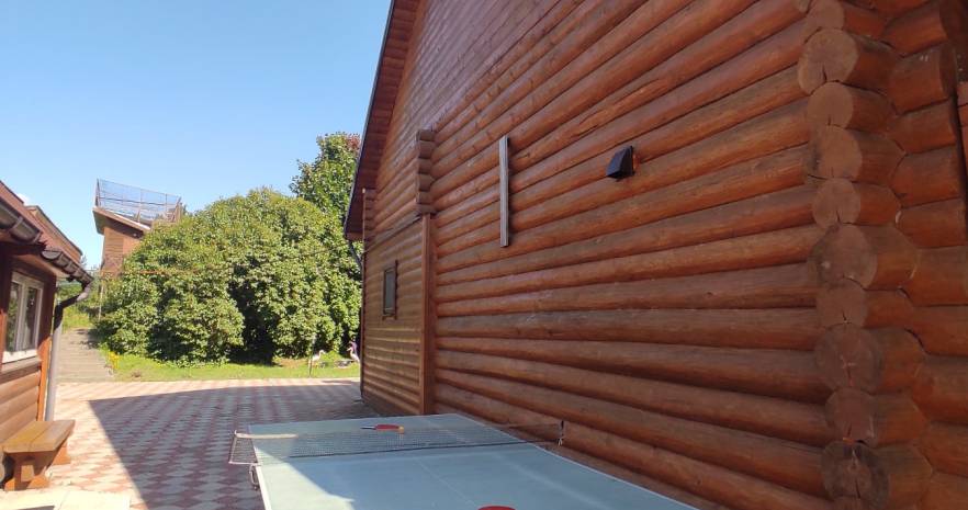 Лесной рай в Минской области, д. Понизовье, ул. Заречная 2  изображение 10 - kvartirka.by