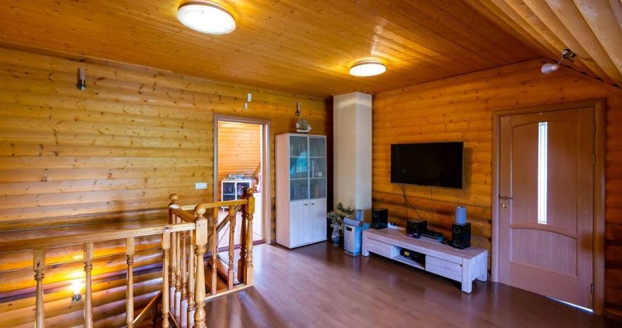 Лесной рай в Минской области, д. Понизовье, ул. Заречная 2  изображение 9 - kvartirka.by