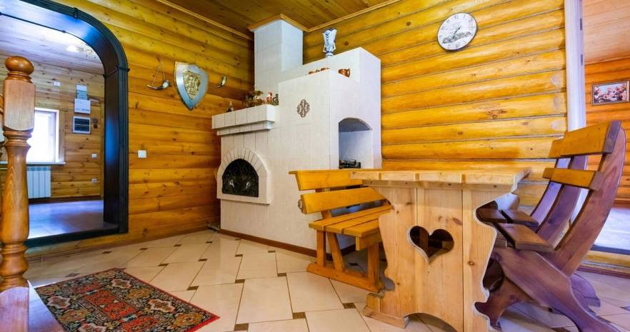 Лесной рай в Минской области, д. Понизовье, ул. Заречная 2  изображение 11 - kvartirka.by