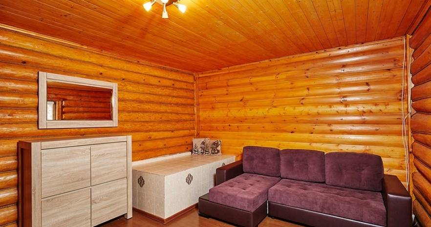 Лесной рай в Минской области, д. Понизовье, ул. Заречная 2  изображение 12 - kvartirka.by