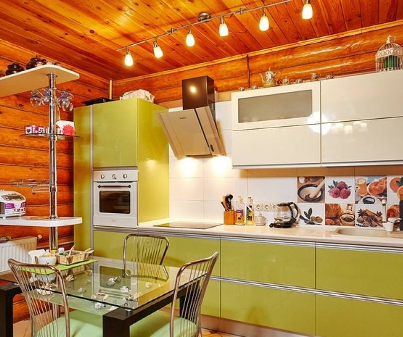 Лесной рай - kvartirka.by