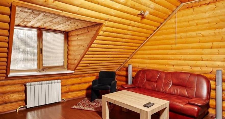 Лесной рай в Минской области, д. Понизовье, ул. Заречная 2  изображение 15 - kvartirka.by