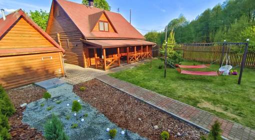 Лесной рай - kvartirka.by