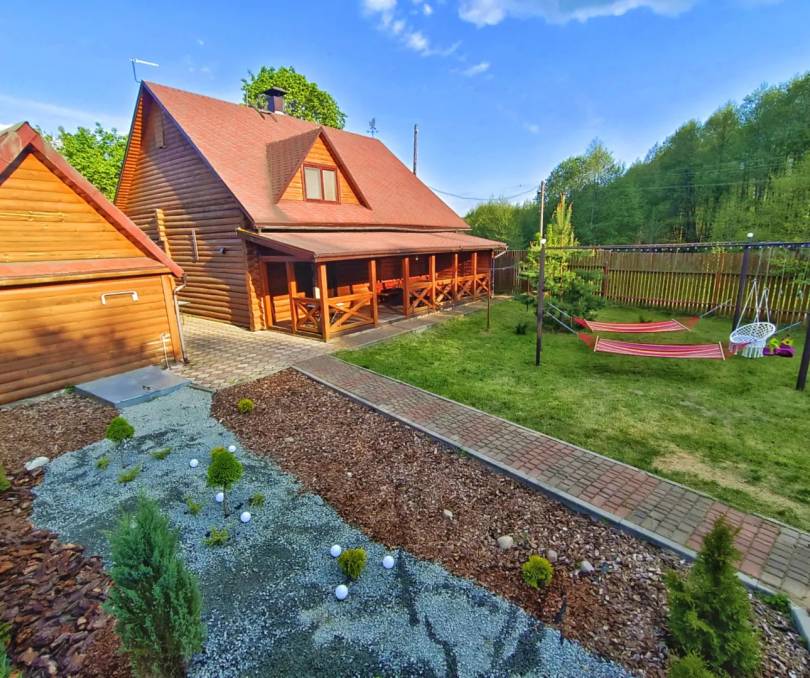 Лесной рай - kvartirka.by