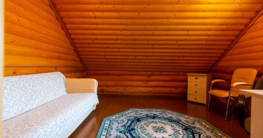 Лесной рай в Минской области, д. Понизовье, ул. Заречная 2  изображение 19 - kvartirka.by