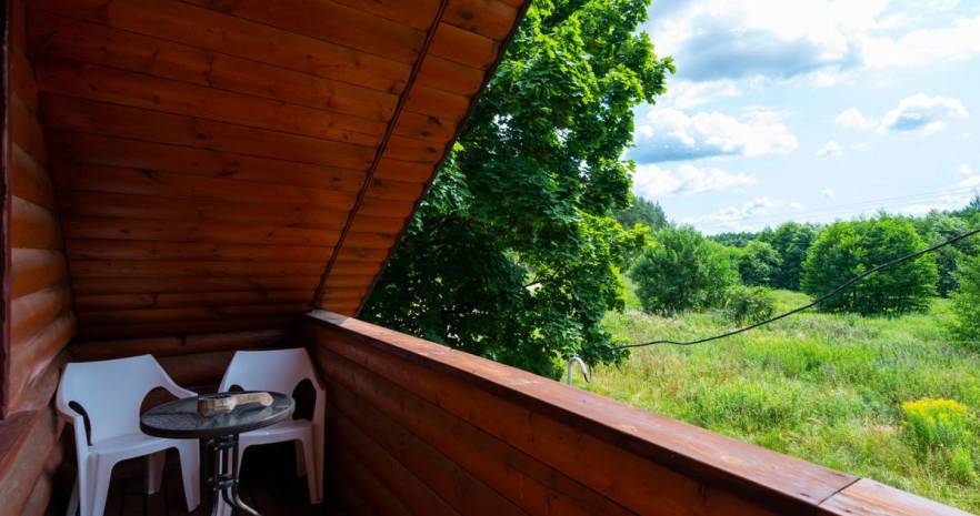 Лесной рай в Минской области, д. Понизовье, ул. Заречная 2  изображение 17 - kvartirka.by