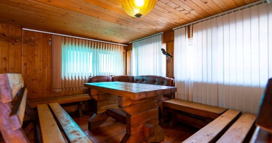 Лесной рай в Минской области, д. Понизовье, ул. Заречная 2  изображение 22 - kvartirka.by