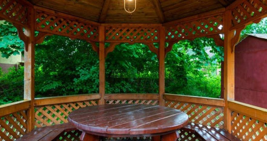 Лесной рай в Минской области, д. Понизовье, ул. Заречная 2  изображение 14 - kvartirka.by