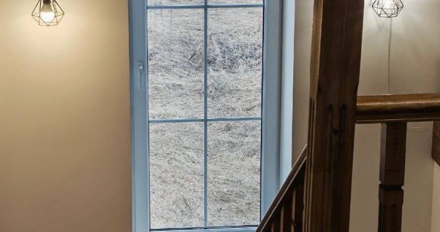 Коттедж для отдыха в Минской области, д.Заказинец, ул. Фермерская, д. 3  изображение 11 - kvartirka.by