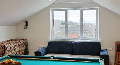 Коттедж для отдыха - kvartirka.by