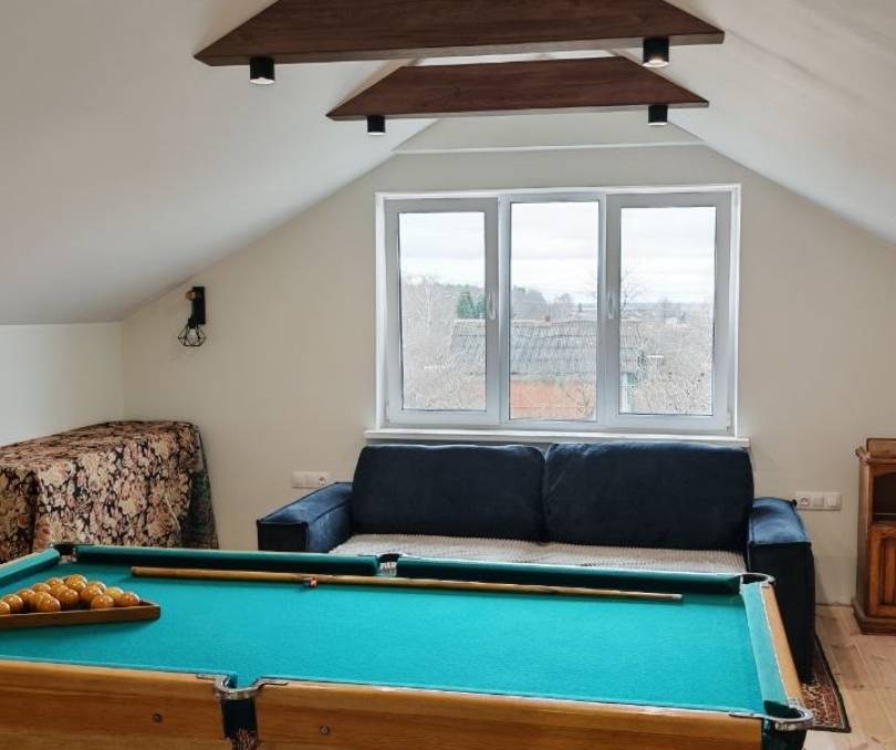 Коттедж для отдыха - kvartirka.by