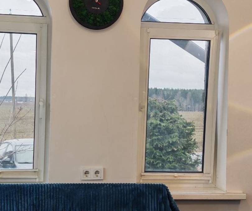 Коттедж для отдыха - kvartirka.by