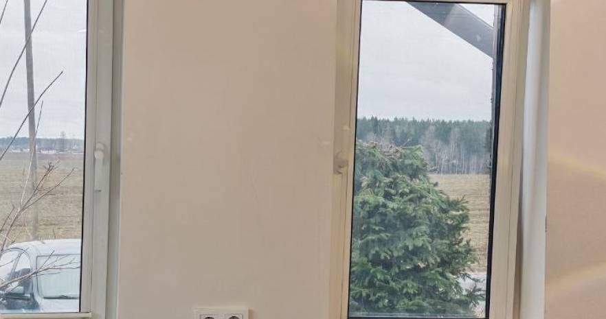 Коттедж для отдыха в Минской области, д.Заказинец, ул. Фермерская, д. 3  изображение 5 - kvartirka.by