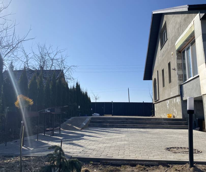 Коттедж для отдыха - kvartirka.by