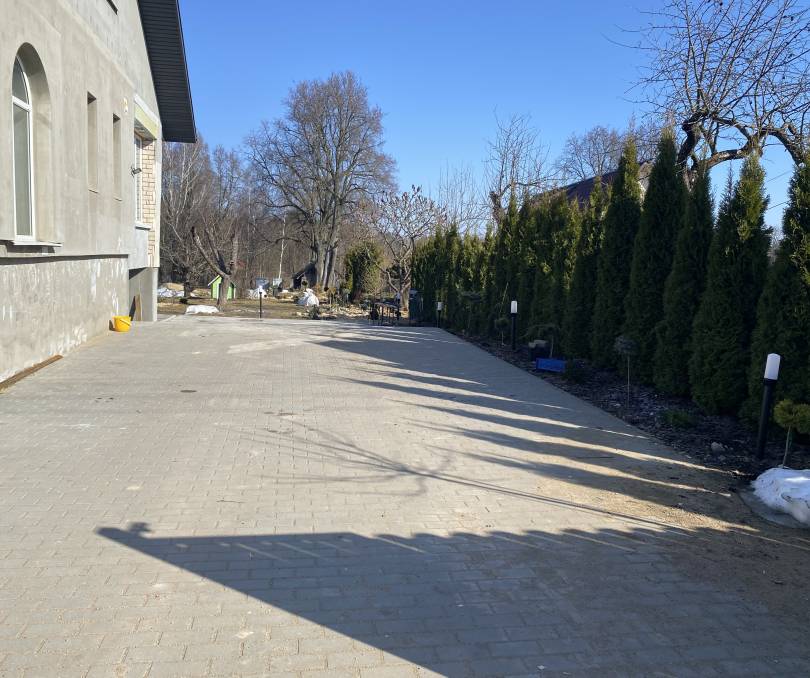 Коттедж для отдыха - kvartirka.by