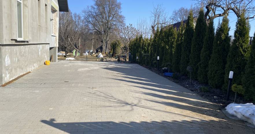 Коттедж для отдыха в Минской области, д.Заказинец, ул. Фермерская, д. 3  изображение 3 - kvartirka.by