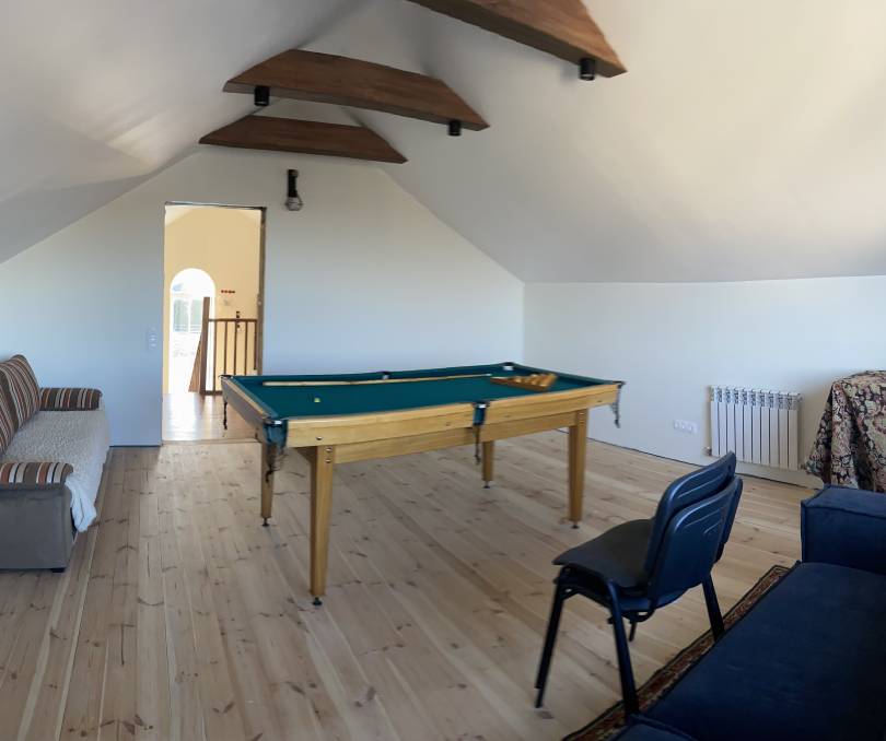 Коттедж для отдыха - kvartirka.by