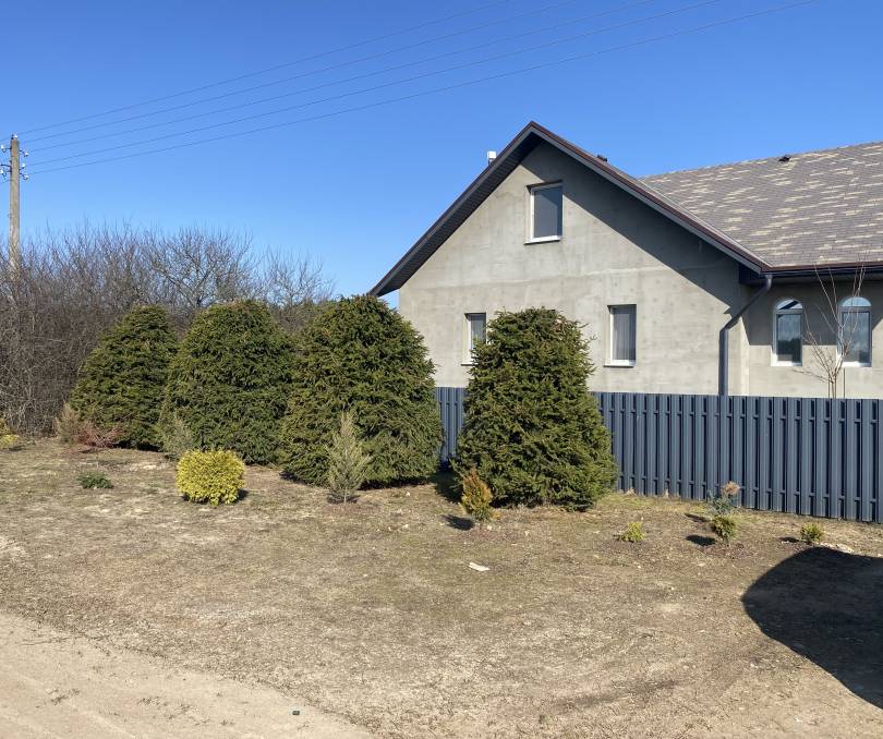 Коттедж для отдыха - kvartirka.by