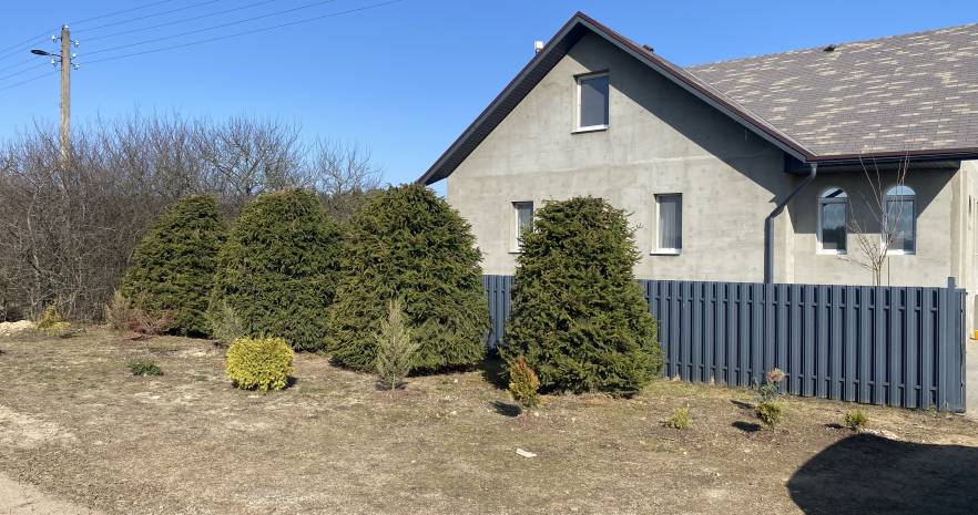 Коттедж для отдыха в Минской области, д.Заказинец, ул. Фермерская, д. 3  изображение 1 - kvartirka.by