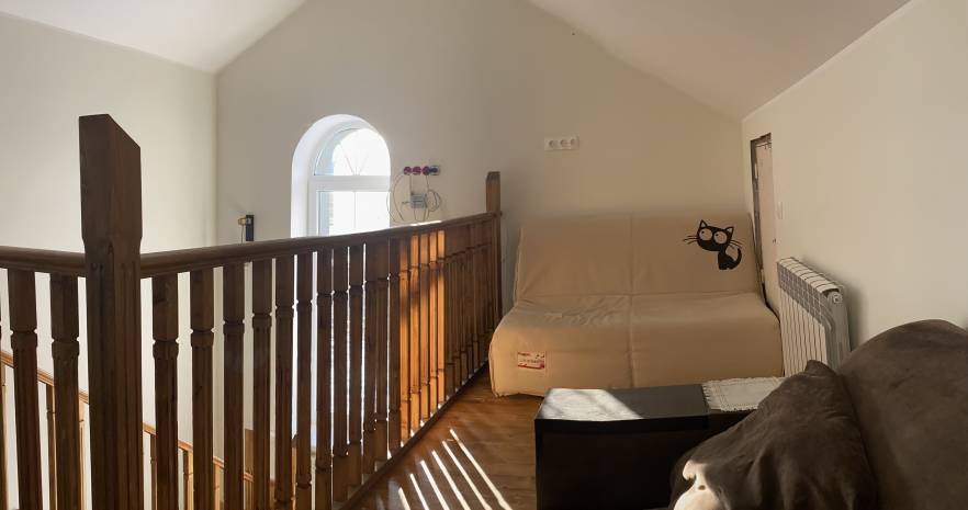 Коттедж для отдыха в Минской области, д.Заказинец, ул. Фермерская, д. 3  изображение 17 - kvartirka.by