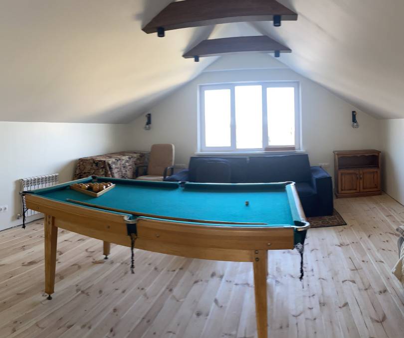 Коттедж для отдыха - kvartirka.by