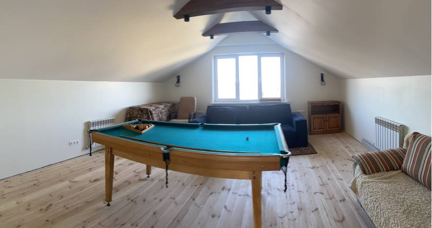 Коттедж для отдыха в Минской области, д.Заказинец, ул. Фермерская, д. 3  изображение 9 - kvartirka.by