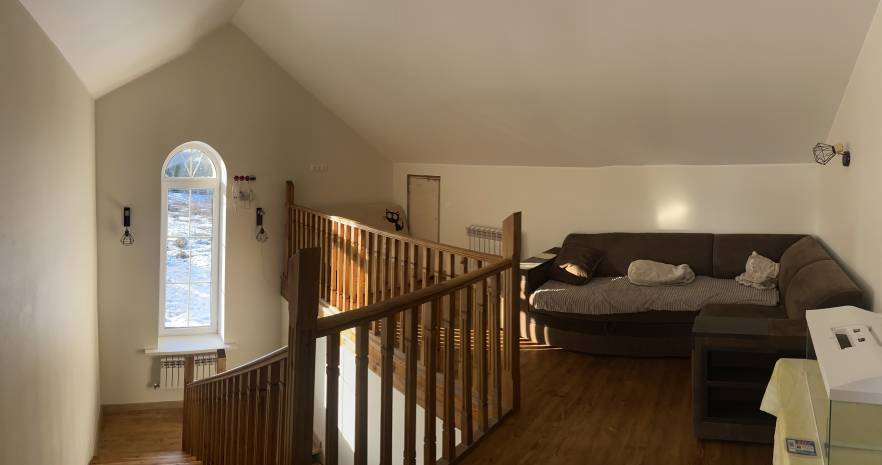 Коттедж для отдыха в Минской области, д.Заказинец, ул. Фермерская, д. 3  изображение 19 - kvartirka.by