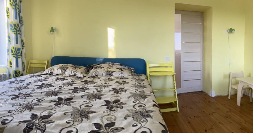 Коттедж для отдыха в Минской области, д.Заказинец, ул. Фермерская, д. 3  изображение 15 - kvartirka.by